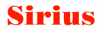 SIRIUS